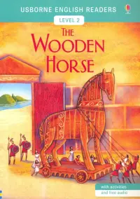 The Wooden Horse. Level 2