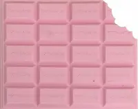 Блокнот. Chocolate, 100 листов