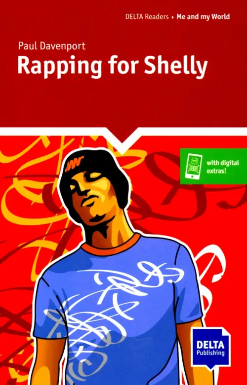 Rapping for Shelly: Lekture + Klett-Augmented