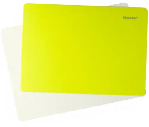 Доска для лепки Silwerhof "Neon", прямоугольная, цвет: желтый, А5, арт. 957006, Жёлтый
Доска для лепки Silwerhof "Neon", прямоугольная, цвет: желтый, А5, арт. 957006, Жёлтый