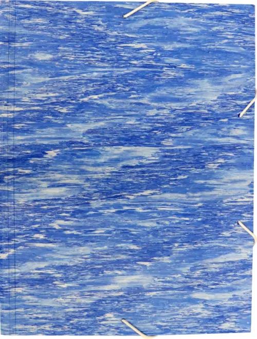 Папка на резинке "Бюрократ. Melange", цвет: синий, A4, арт. MLPR07BLUE, Голубой
Папка на резинке "Бюрократ. Melange", цвет: синий, A4, арт. MLPR07BLUE, Голубой