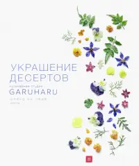 Украшение десертов