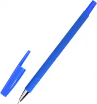 Ручка шариковая "Capital blue", синяя