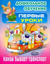 Какой бывает транспорт