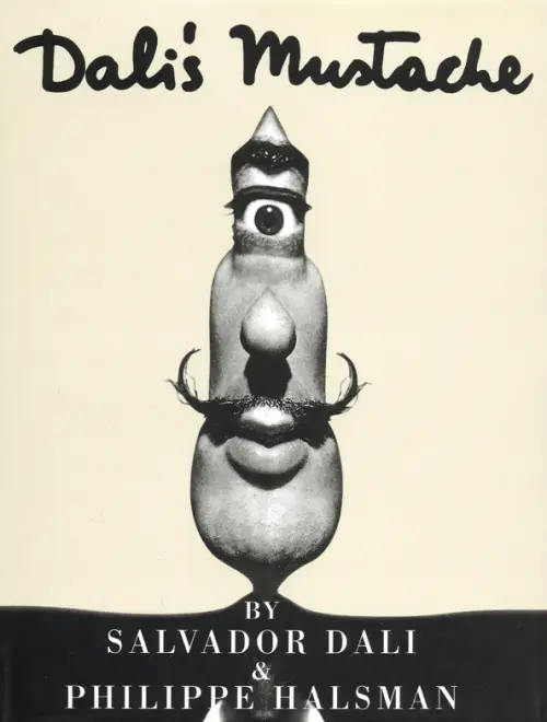 Dali's Mustache