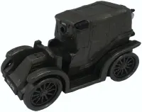 Точилка для карандашей механическая (1 отверстие, в ассортименте) (618)