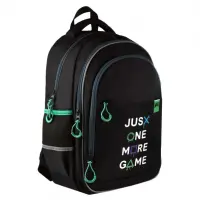 Рюкзак школьный. Еще одна игра
