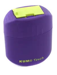 Точилка двойная с контейнером Oval Touch (3570321)