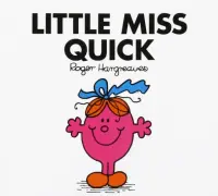 Little Miss Quick
