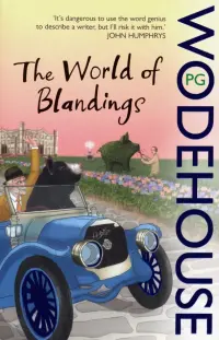 World of Blandings