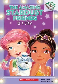 Be a Star!