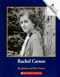 Rachel Carson