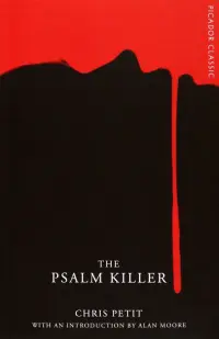 The Psalm Killer