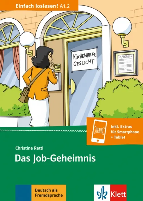 Das Job-Geheimnis. Beruf und Arbeit, Gleichberechtigung, Kinderbetreuung + Online-Angebot
Das Job-Geheimnis. Beruf und Arbeit, Gleichberechtigung, Kinderbetreuung + Online-Angebot