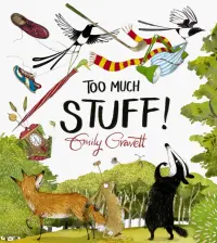 Too Much Stuff
