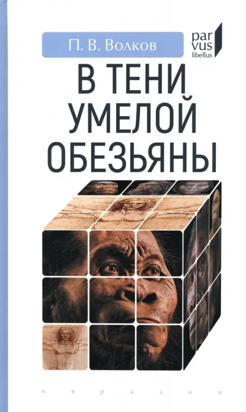 В тени умелой обезьяны. Приключения, великие открытия и заблуждения в археологии каменного века, Белый
В тени умелой обезьяны. Приключения, великие открытия и заблуждения в археологии каменного века, Белый