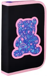 Пенал Мармеладный мишка