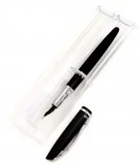 Ручка перьевая Jazz Elegance, черный