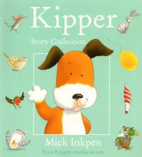 Kipper Story Collection