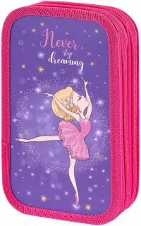 Пенал Dancing girl