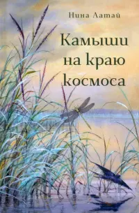 Камыши на краю космоса