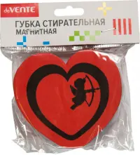 Стирательная губка для офисных досок, в ассортименте