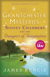 Sidney Chambers and The Dangers of Temptation