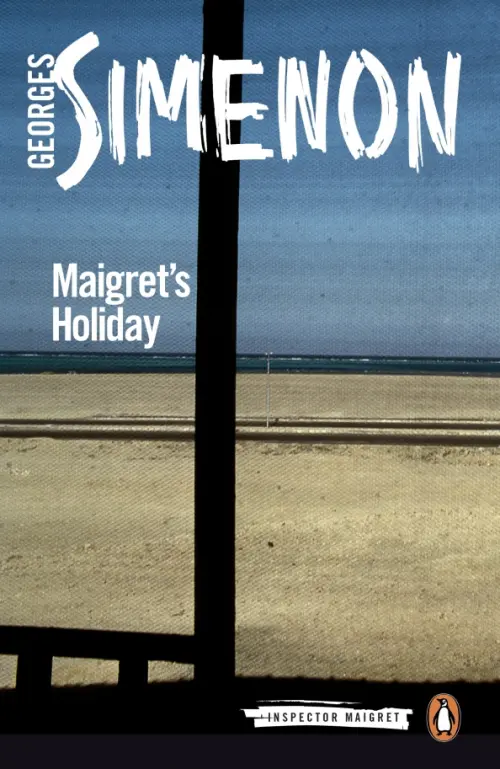 Maigret's Holiday
Maigret's Holiday