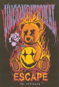 Кидз Бэй. Картина по номерам 40*50 Тедди