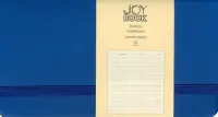 Планинг карманный недатированный JB.Синее озеро, 64 листа