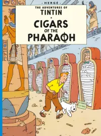 Cigars of the Pharaoh