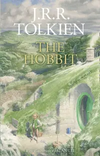 The Hobbit. Illustrated Edition