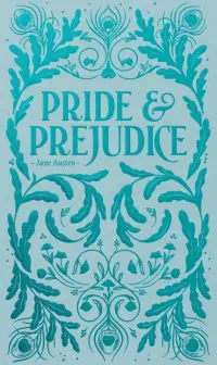 Pride and Prejudice