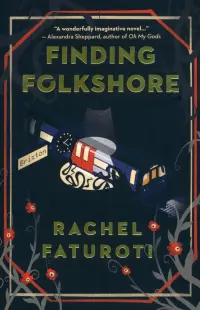 Finding Folkshore
