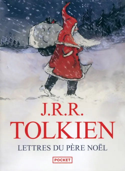 Lettres du Père Noël 
Lettres du Père Noël