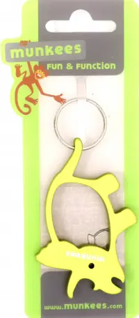 Брелок Munkees Трицератопс (3474)