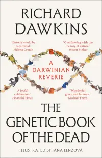 The Genetic Book of the Dead. A Darwinian Reverie