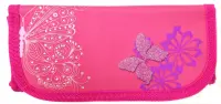 Пенал-косметичка "BUTTERFLY" (850732)
