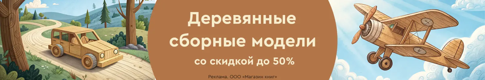 Специальное предложение
