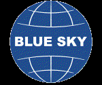 China Bluesky Trading Co