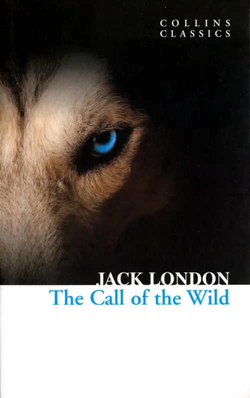 

The Call of the Wild, Чёрный