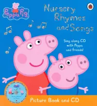 Nursery Rhymes and Songs