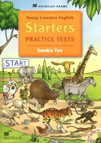 Young Learners Starters