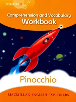 Pinocchio. Workbook