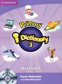 Primary i-dictionary 3. High Elementary Workbook