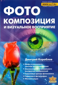 Фотокомпозиция и визуальное восприятие