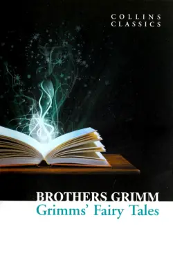 Grimms' Fairy Tales