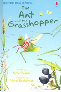 The Ant and the Grasshopper