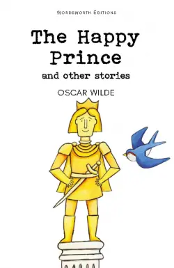 The Happy Prince & Other Stories