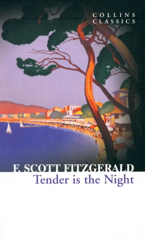 

Tender is the Night